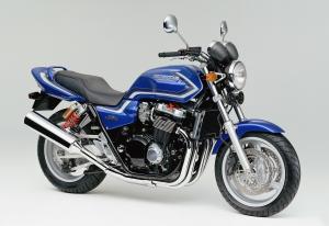 Honda CB1300 Super Four